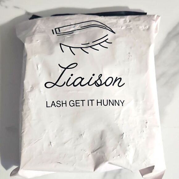 LASH GROWTH BOND BY HER LIAISON 3ML NEW SEALED - Picture 16 of 16